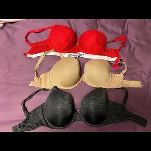 Victoria Secret Bras